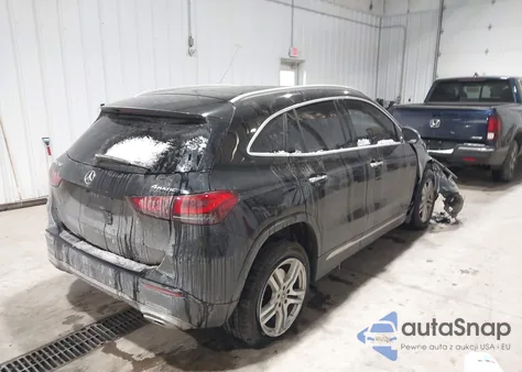 2021 Mercedes-Benz Gla 250 4Matic z USA, uszkodzony, nr VIN W1N4N4HB9MJ192088